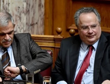 Κίνηση «ΠΡΑΤΤΩ» για επιστολές σε Κοτζιά